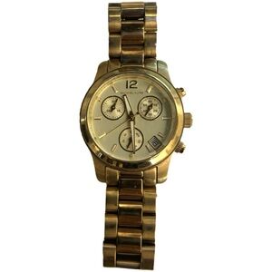 Michael Kors MK5364 Women's Chronograph Watch